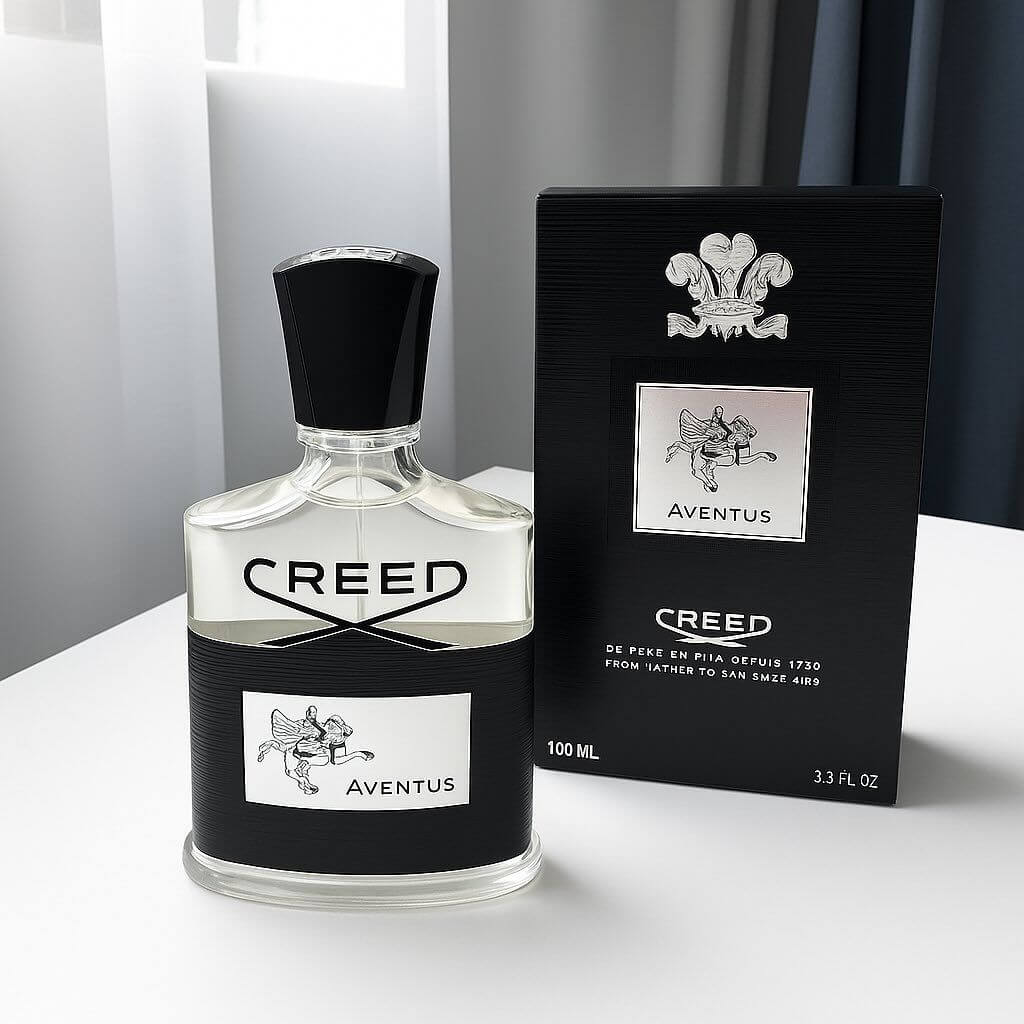 عطر کرید اونتوس مردانه(CREED AVENTUS) - تصویر 3