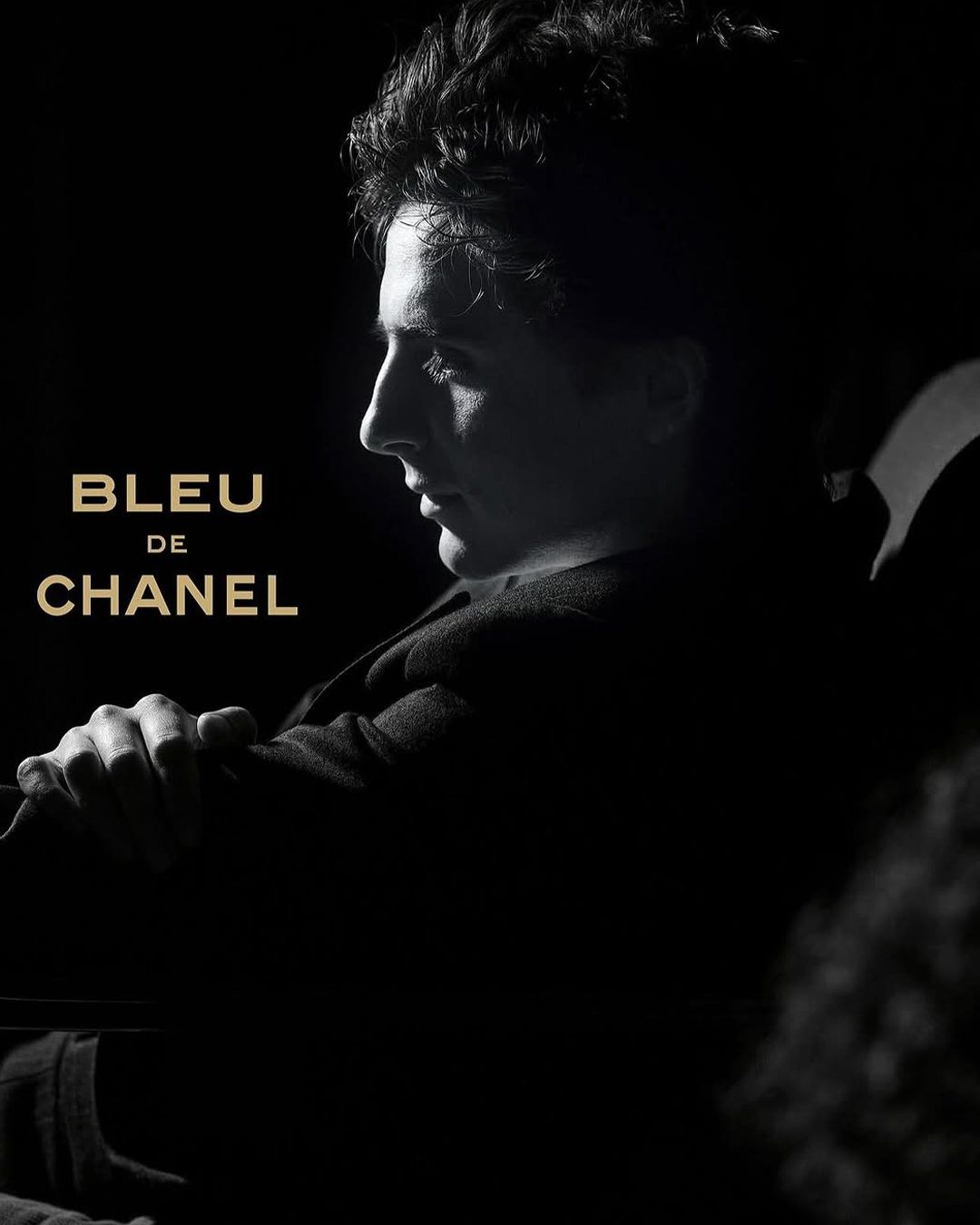 عطر بلو شنل ال اکسکلوسیف (Chanel Bleu) - تصویر 4