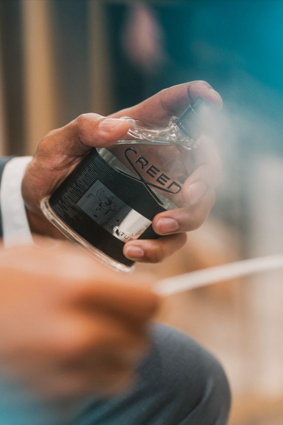 عطر کرید اونتوس مردانه(CREED AVENTUS) - تصویر 4