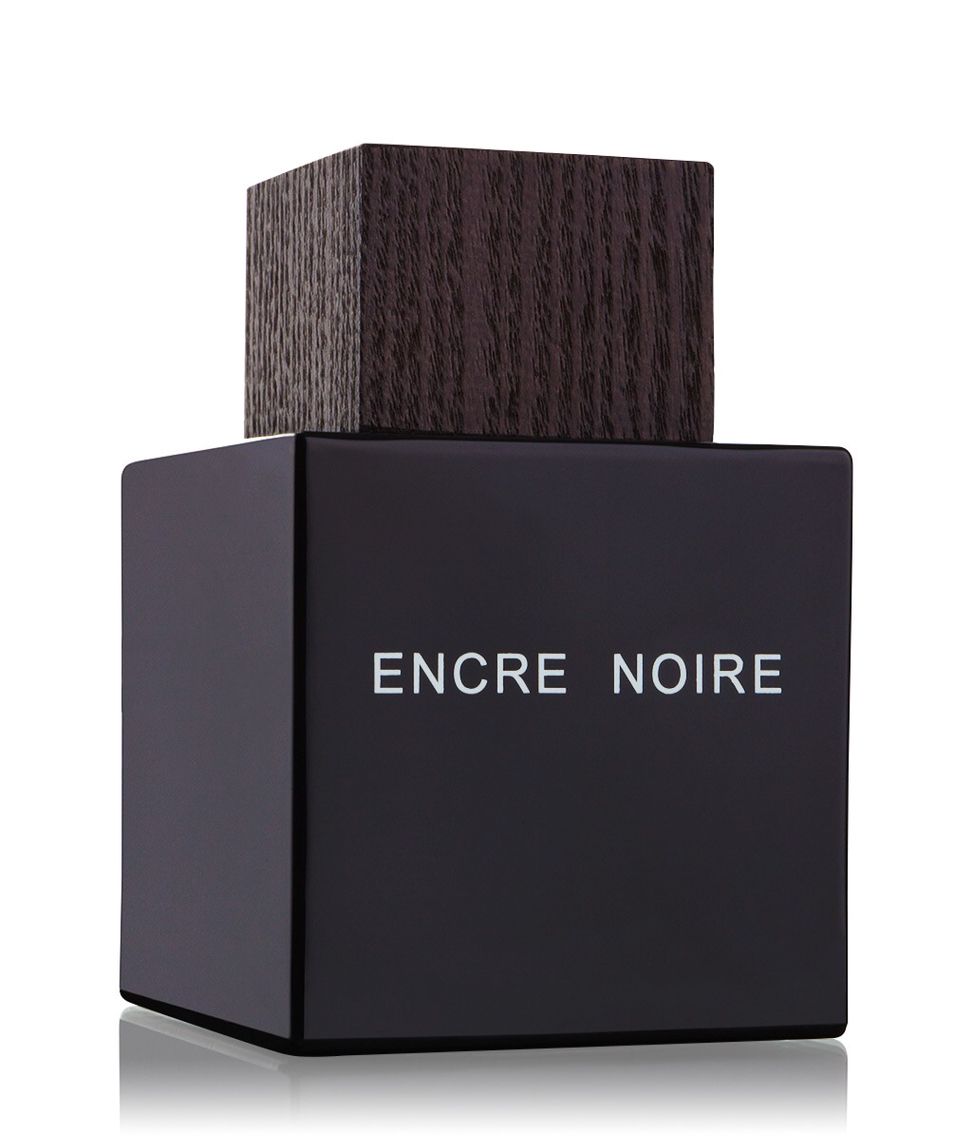 ادکلن لالیک انکر نویر مردانه (LALIQUE ENCRE NOIRE) - تصویر 3