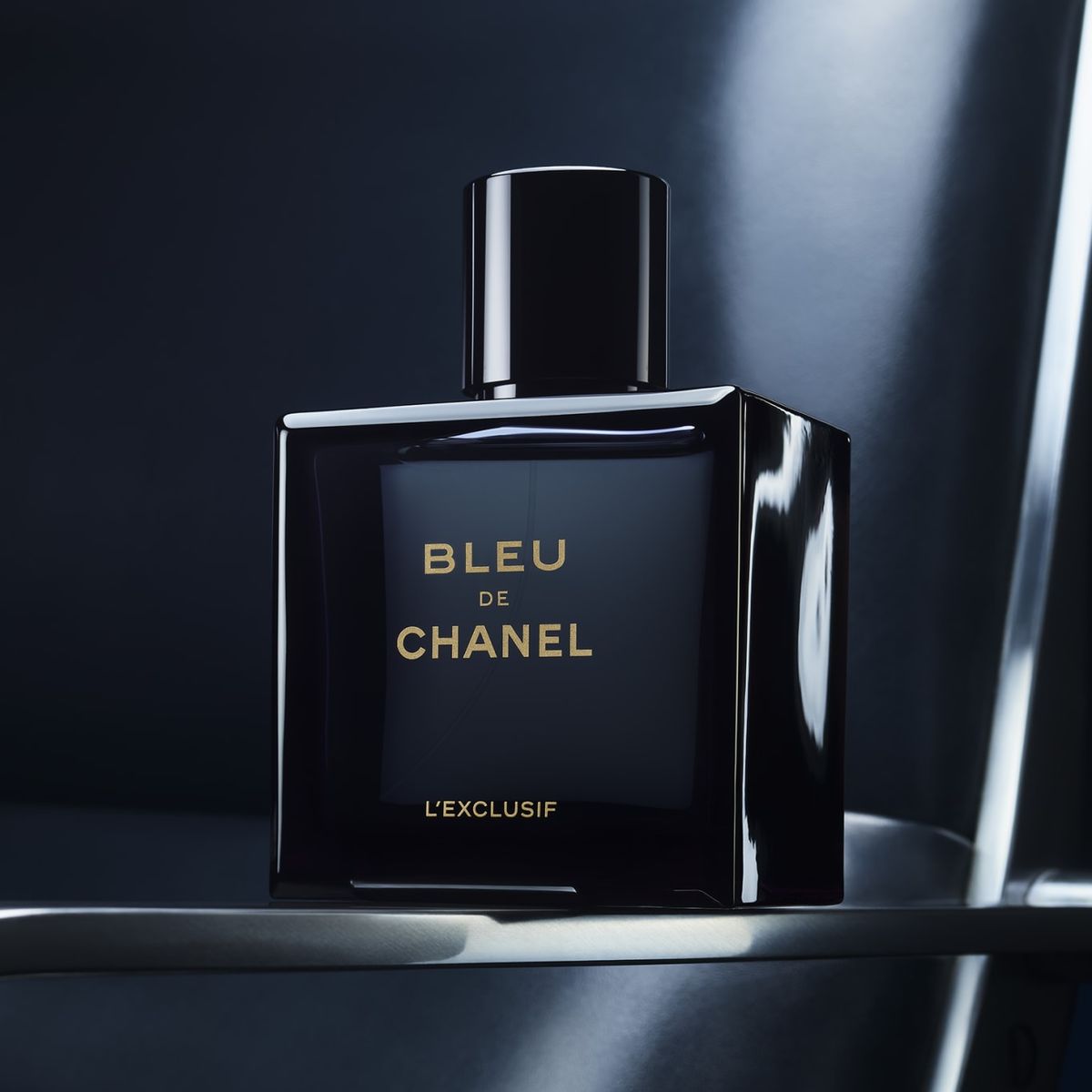 عطر بلو شنل ال اکسکلوسیف (Chanel Bleu) - تصویر 2