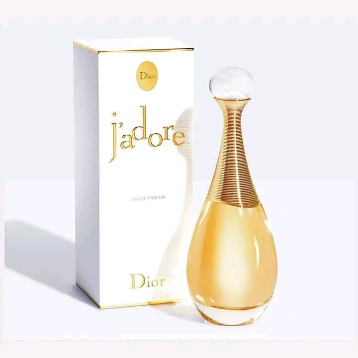 عطر دیور جادور (Dior J’adore EDP) - تصویر 2