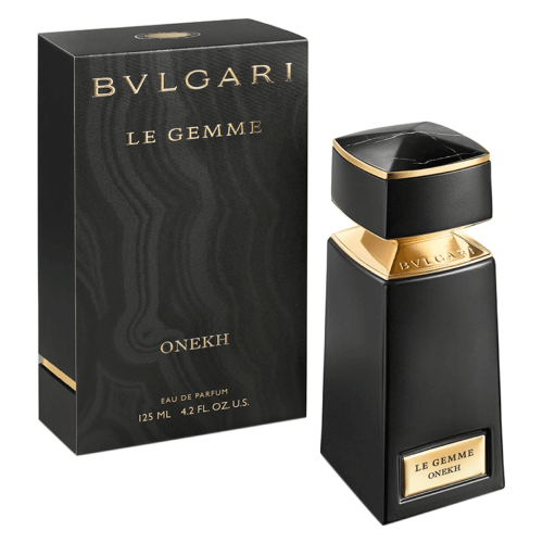 عطر بولگاری له جم اونخ (BVLGARI Le Gemme Onekh) - تصویر 2