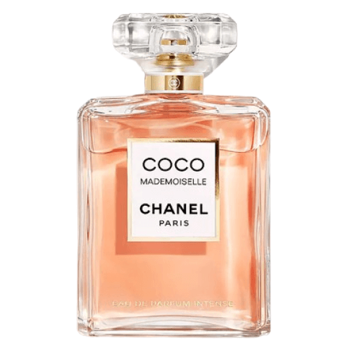 عطر شنل کوکو مادمازل (CHANEL Coco Mademoiselle EDP) - تصویر 1