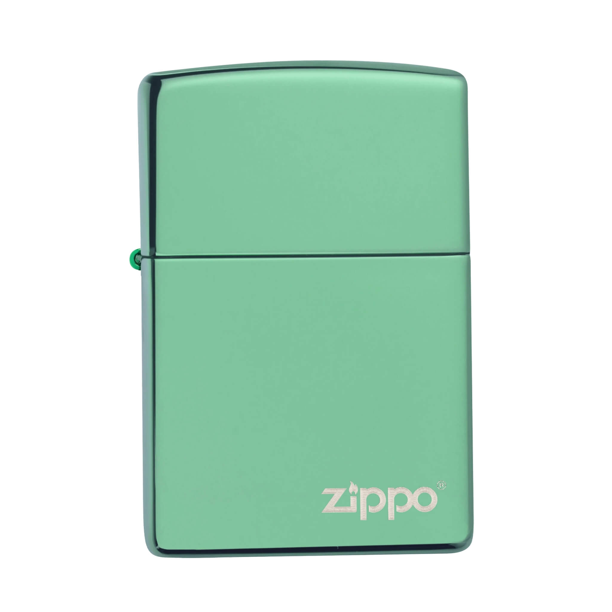 فندک Zippo مدل Chameleon with Zippo Logo - تصویر 1