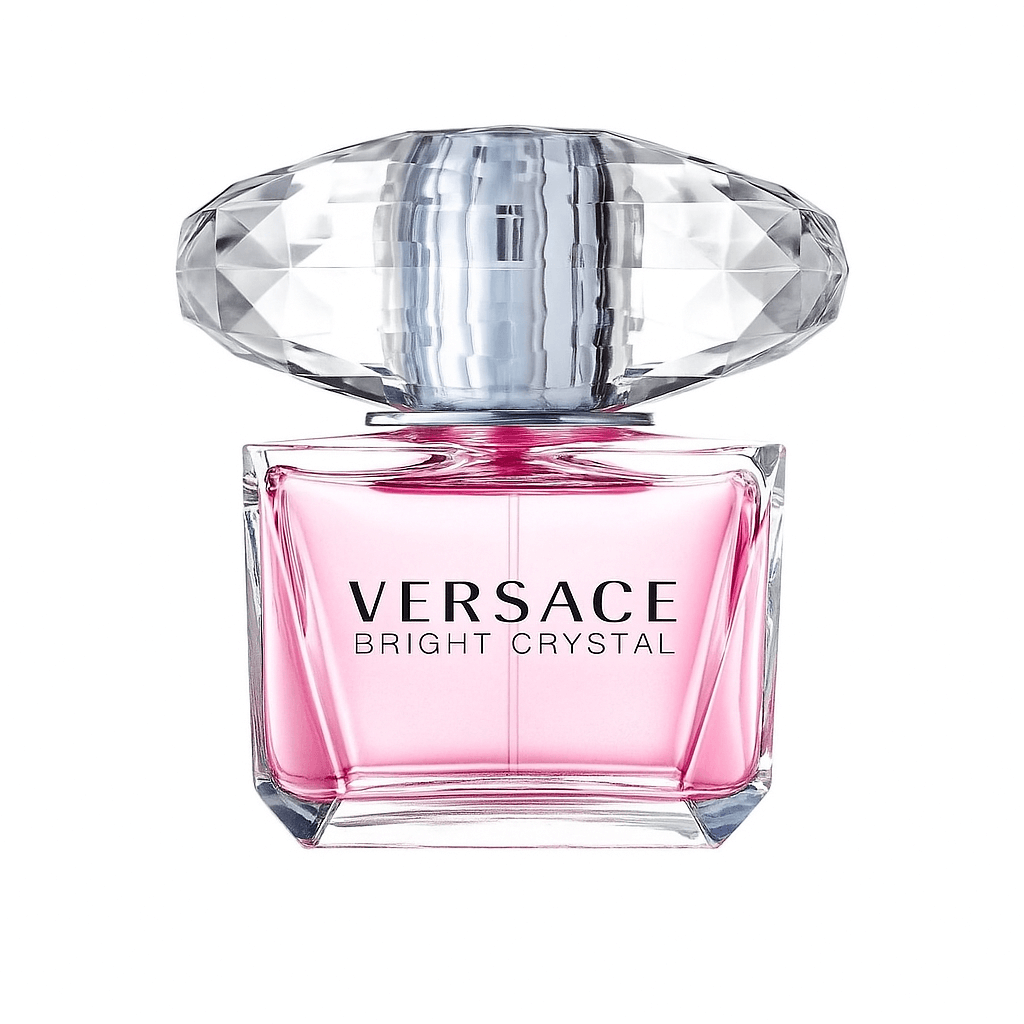 ورساچه برایت کریستال (Versace Bright Crystal EDT) - تصویر 1
