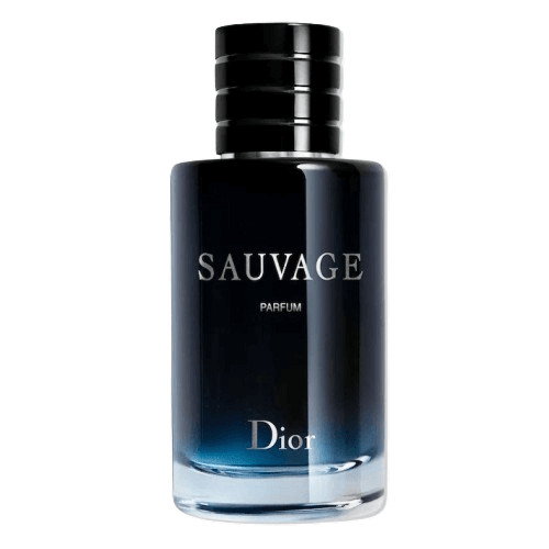 ادکلن دیور ساواج ادو تویلت (Dior Sauvage EDT) - تصویر 1