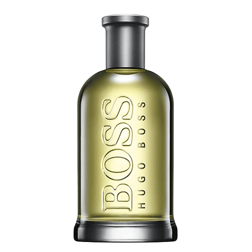 ادکلن هوگو باس باتلد ادو تویلت (Hugo Boss Bottled EDT) - تصویر 1