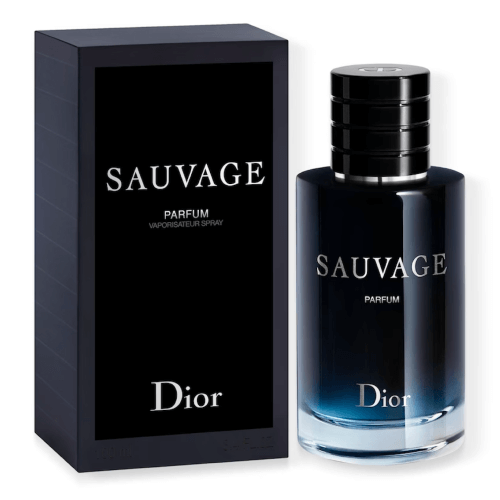 ادکلن دیور ساواج ادو تویلت (Dior Sauvage EDT) - تصویر 2