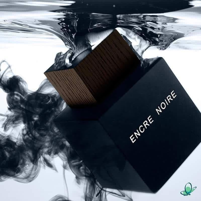 ادکلن لالیک انکر نویر مردانه (LALIQUE ENCRE NOIRE) - تصویر 4