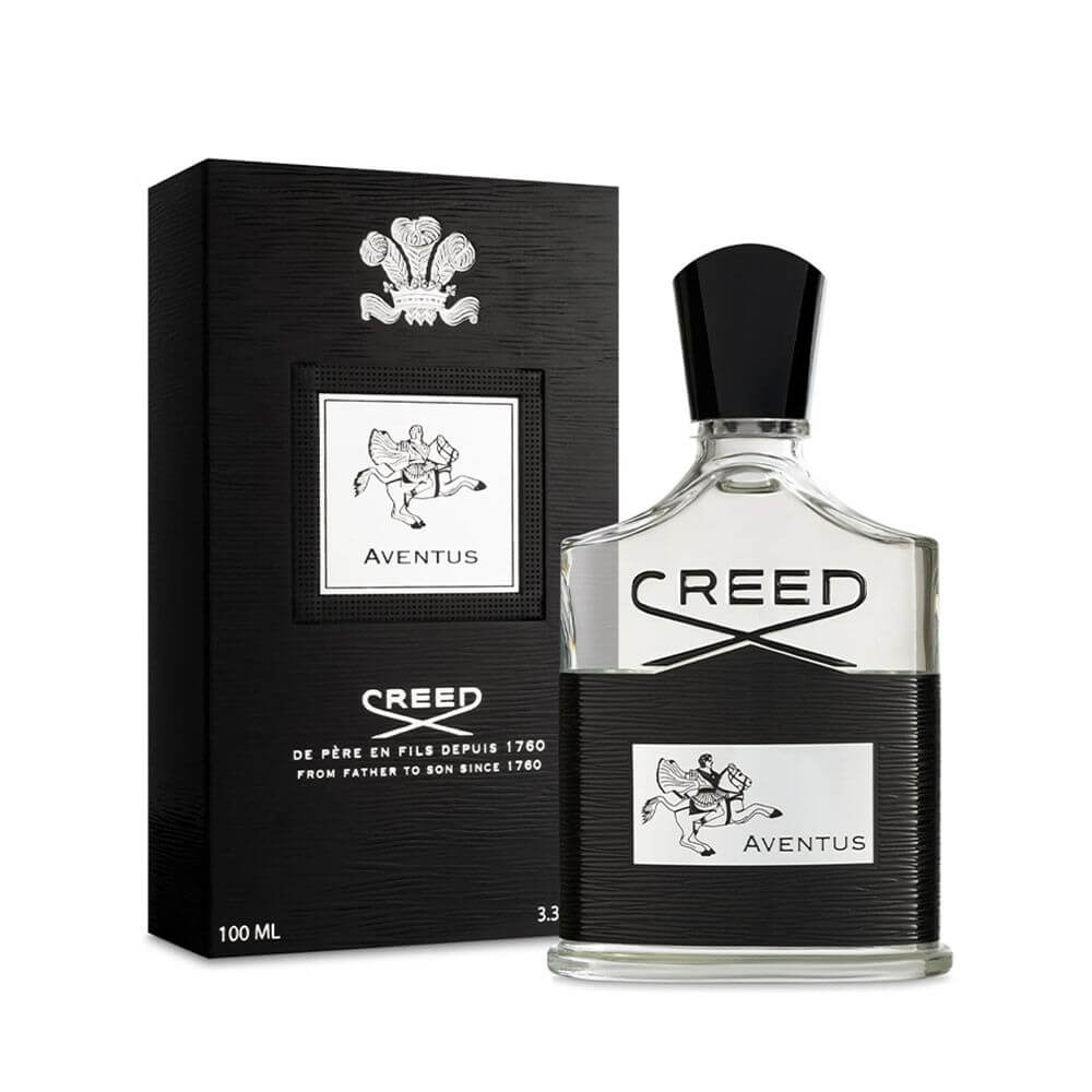 عطر کرید اونتوس مردانه(CREED AVENTUS) - تصویر 2