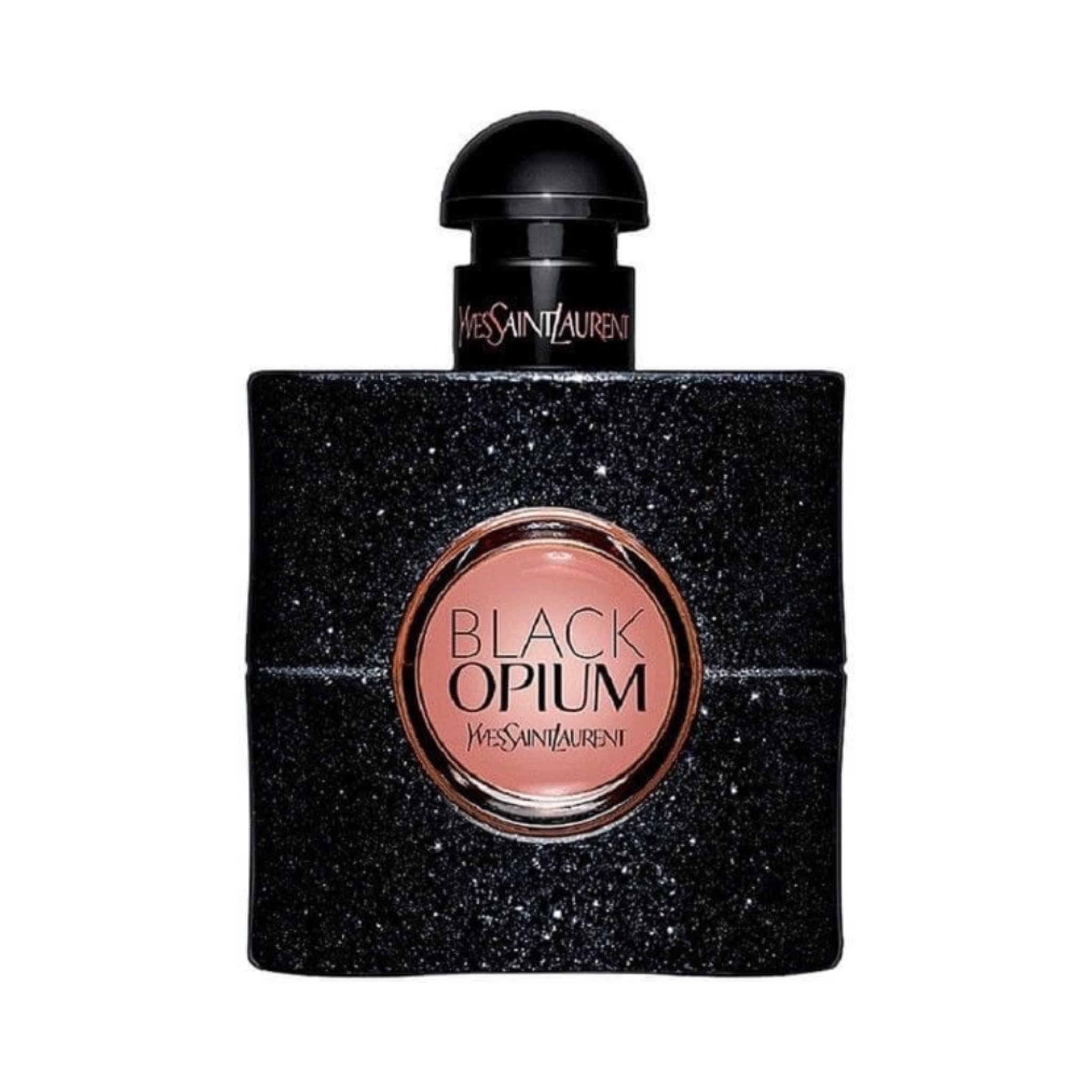 عطر ایو سن لورن بلک اوپیوم (Yves Saint Laurent Black Opium EDP) - تصویر 1