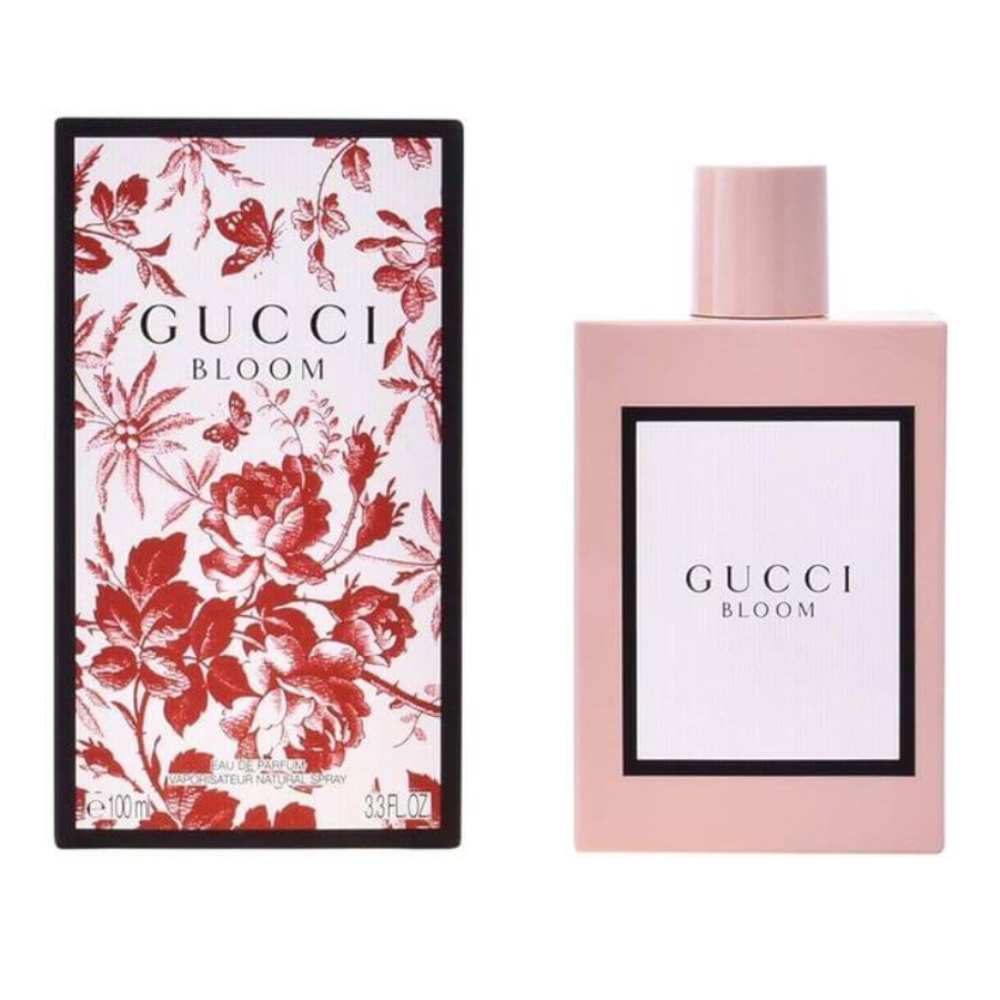 عطر گوچی بلوم (GUCCI BLOOM EDP) - تصویر 2