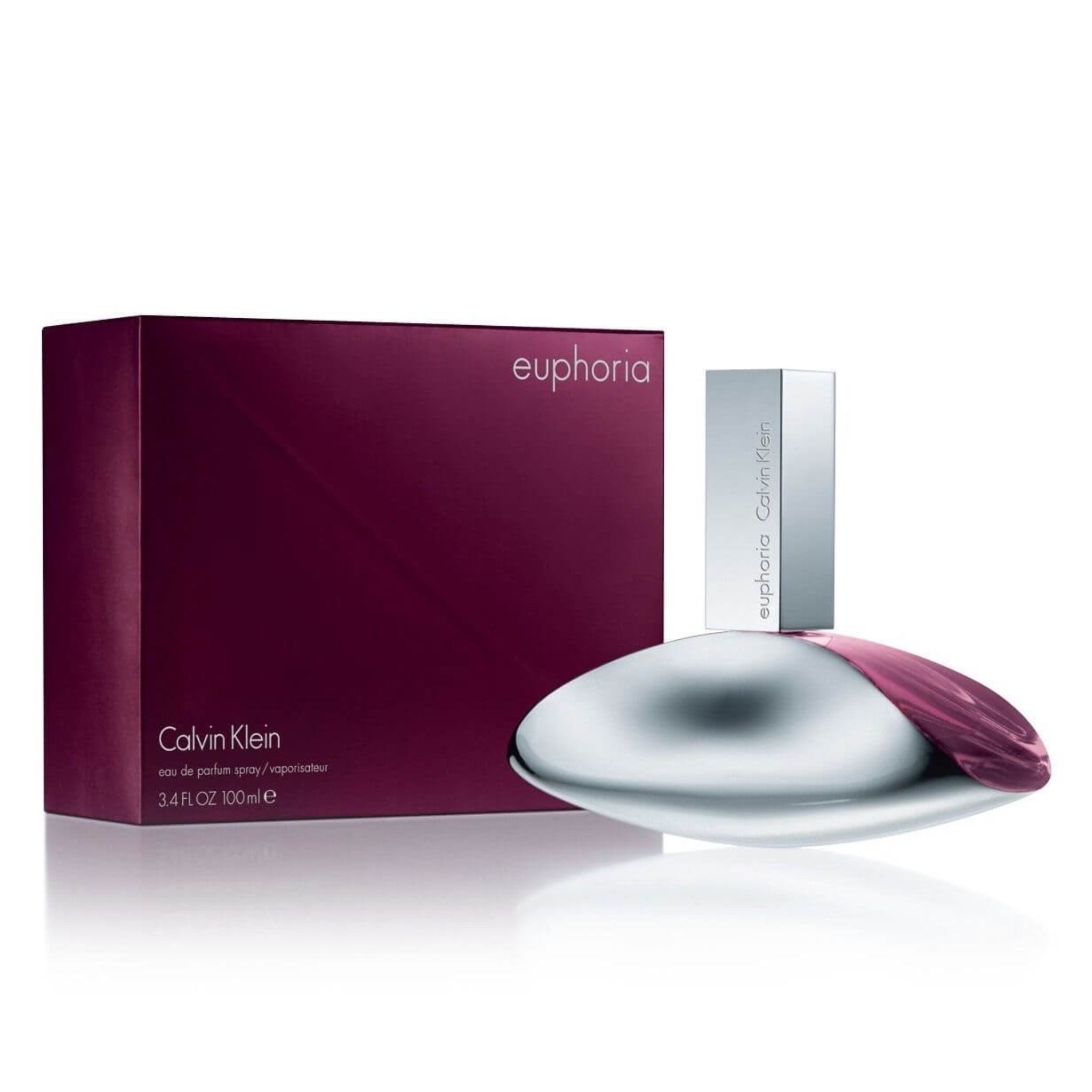 عطر کالوین کلین ایفوریا زنانه (Calvin Klein Euphoria EDP) - تصویر 2